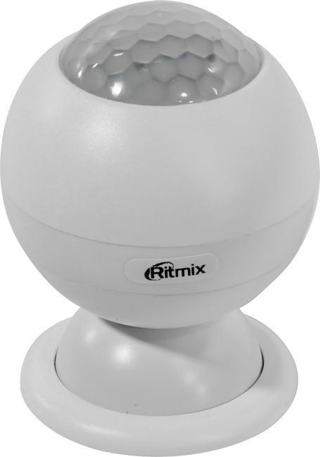 Датчик движения Ritmix SDT-200-Tuya WiFi - фото 1 - id-p212730419