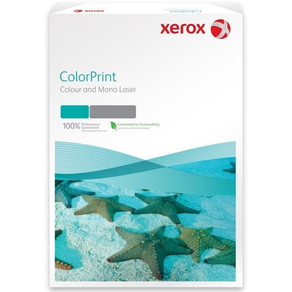 Бумага XEROX 450L80028 ColorPrint Coated Gloss 200г, SRA3, 250 листов, (кратно 4 шт)