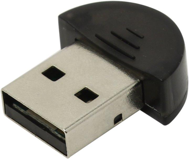 Точка доступа Espada ESM-05 Bluetooth v3.0 USB2.0 Adapter - фото 1 - id-p212730472
