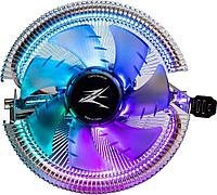 Устройство охлаждения(кулер) Zalman CNPS7600 RGB Soc-AM5/AM4/1151/1200/2066/1700 4-pin 16-27dB Al+Cu 95W 250gr