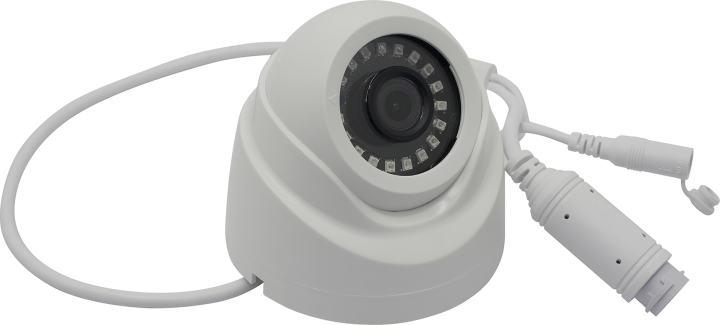 Видеокамера Orient IP-940-MH5BP MIC (2592x1944 f 3.6mm 1UTP 100Mbps PoE микрофон LED) - фото 1 - id-p212729421
