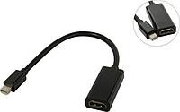 KS-is KS-509 Кабель-адаптер miniDisplayPort(M) - HDMI 19(F)