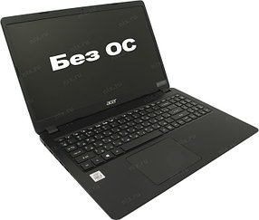 Ноутбук Acer Extensa 15 EX215-54 NX.EGJEP.00M 15.6" 1920 x 1080 IPS, 60 Гц, несенсорный, Intel Core i5 1135G7