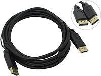 Exegate EX-CC-DP-3.0 Кабель DisplayPort 3м EX284913RUS