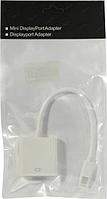 KS-is KS-524 Адаптер miniDisplayPort (M) - VGA (15F)