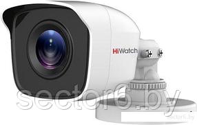 CCTV-камера HiWatch DS-T200(B) (3.6 мм)