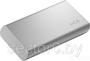 Внешний накопитель LaCie Portable V2 2TB STKS2000400