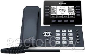 IP-телефон Yealink SIP-T53