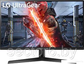 Игровой монитор LG UltraGear 27GN60R-B