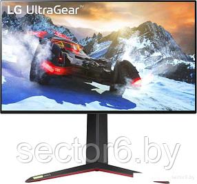 Игровой монитор LG UltraGear 27GP95R-B