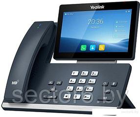 IP-телефон Yealink SIP-T58W Pro (без камеры, без БП)