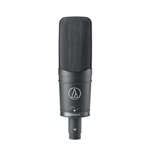 Студийный микрофон Audio-Technica AT4050ST