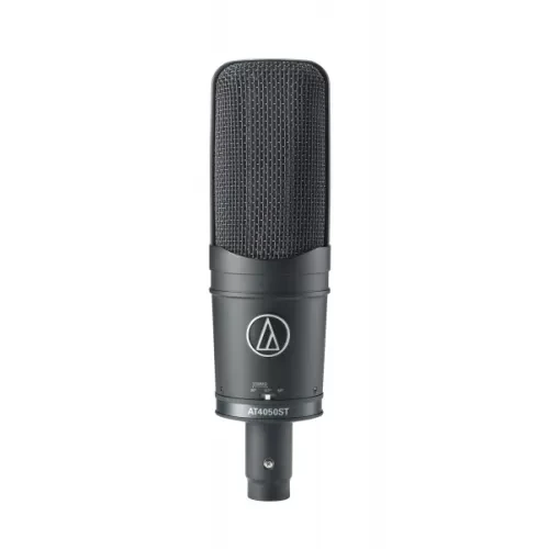 Студийный микрофон Audio-Technica AT4050ST - фото 1 - id-p212740290