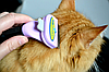 Фурминатор для вычесывания кошек и собак/Щетка для вычесывания кошек и собак Fobnimarut, фото 6