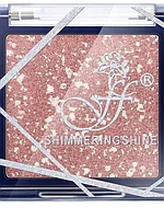 Ffleur FF Тени для век Shimmering Shine № 5 ВВ