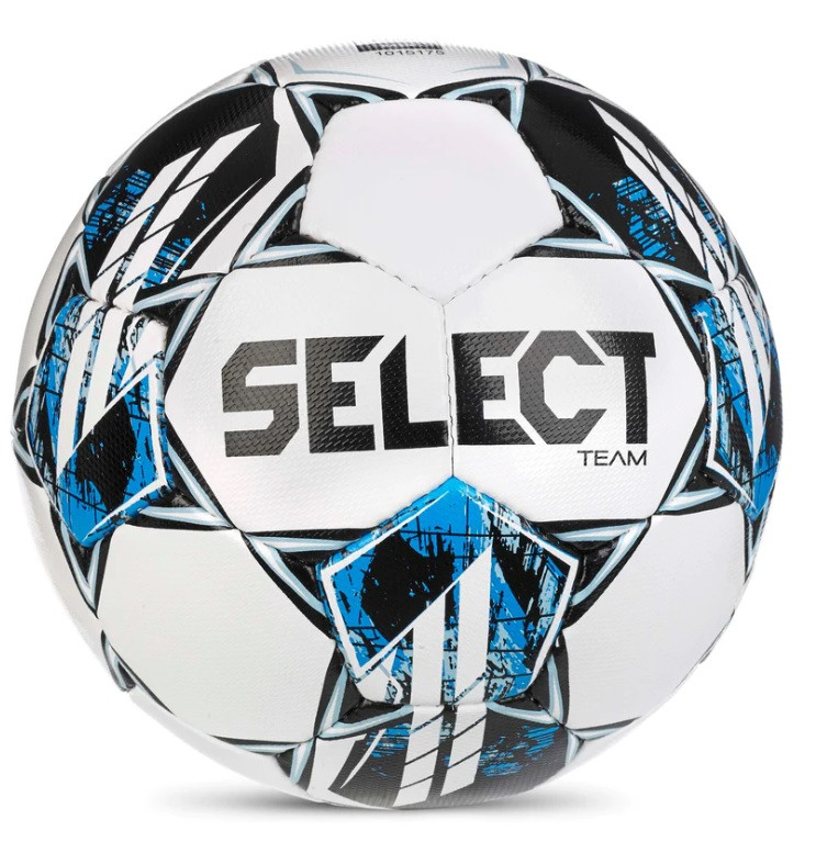 Мяч футбольный №4 Select Team V23 4 - фото 2 - id-p211449927