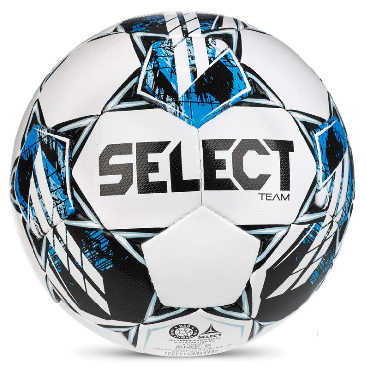 Мяч футбольный №4 Select Team V23 4 - фото 3 - id-p211449927