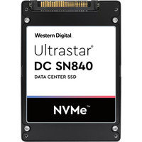 SSD WD Ultrastar DC SN840 3.84TB WUS4BA138DSP3X1