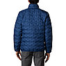 Куртка пуховая мужская Columbia Delta Ridge™ Down Jacket синий 1875902-452, фото 2