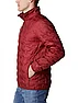 Куртка пуховая мужская Columbia Delta Ridge™ Down Jacket красный 1875902-664, фото 3