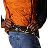 Куртка пуховая мужская Columbia Grand Trek™ II Down Hooded Jacket горчичный 2008291-858, фото 7