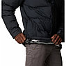 Куртка пуховая мужская Columbia Grand Trek™ II Parka черный 2010151-010, фото 6