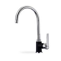 Смеситель Teka IN 995 INCA TG SINK TAP carbon