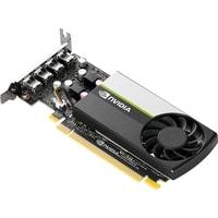 Видеокарта PNY Nvidia T1000 4GB GDDR6 VCNT1000-SB - фото 5 - id-p212747000