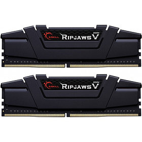 DDR4 32Gb KiTof2 PC-32000 4000MHz G.Skill Ripjaws V (F4-4000C18D-32GVK) CL18