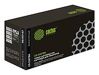 Картридж лазерный Cactus CS-C057BK черный (3100стр.) для Canon i-SENSYS LBP223dw/226dw/228x