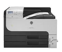 Лазерный принтер HP LaserJet Enterprise 700 M712dn Prntr