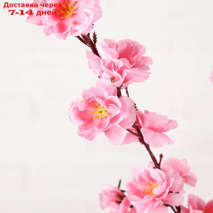 Дерево искусственное 155 см сакура в цвету - фото 2 - id-p212676921