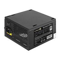 Блок питания 400W ExeGate 80 PLUS® 400PPH-LT-OEM (ATX, APFC, КПД 82% (80 PLUS), 12cm fan, 24pin, (4+4)pin,