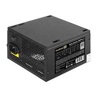 Блок питания 400W ExeGate 80 PLUS® 400PPH-LT-OEM (ATX, APFC, КПД 82% (80 PLUS), 12cm fan, 24pin, (4+4)pin,