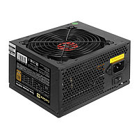 Блок питания 400W ExeGate 80 PLUS® Bronze 400PPH-OEM (ATX, APFC, КПД 88% (80 PLUS Bronze), 12cm fan, 20+4pin,