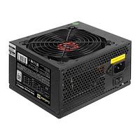 Блок питания 450W ExeGate 80 PLUS® 450PPH-LT-OEM (ATX, APFC, КПД 82% (80 PLUS), 12cm fan, 24pin, (4+4)pin,