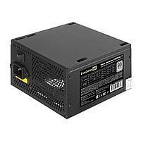 Блок питания 450W ExeGate 80 PLUS® 450PPH-LT (ATX, APFC, КПД 82% (80 PLUS), 12cm fan, 24pin, (4+4)pin, PCIe,