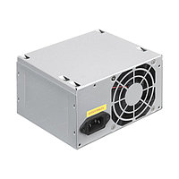 Блок питания 550W ExeGate AA550 (ATX, 8cm fan, 24pin, 4pin, 2xSATA, IDE) EX292240RUS