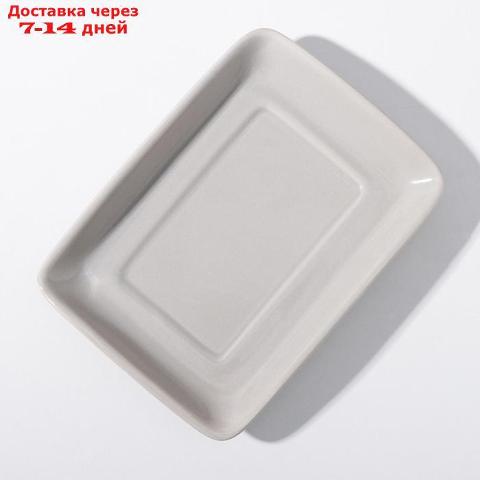 Маслёнка Доляна "Зайка", 17×12×8,5 см - фото 3 - id-p212675488
