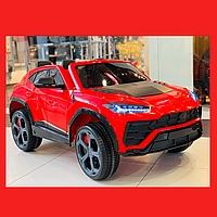 Электромобиль Lamborghini Urus SMT-666