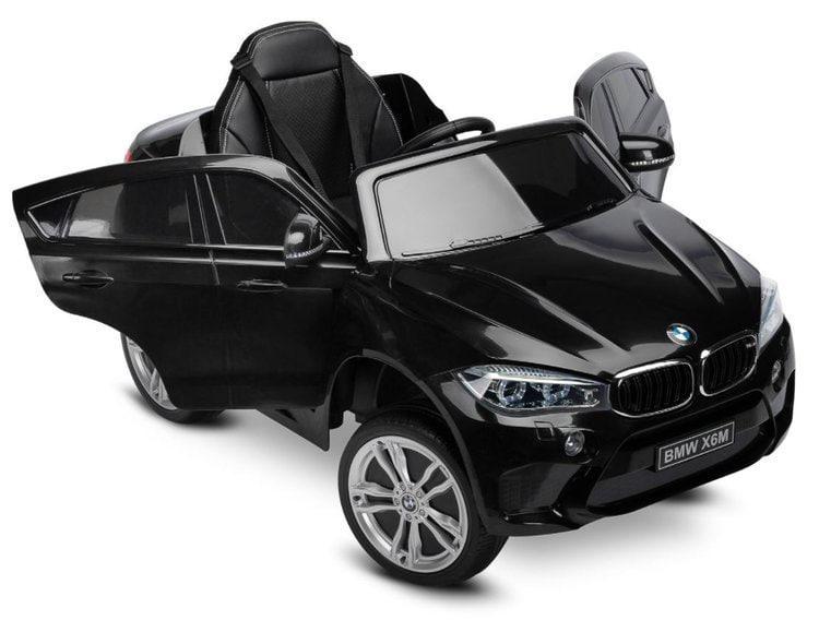 Электромобиль BMW детский - фото 6 - id-p212684518