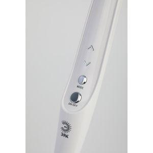 ЭРА Настольный светильник ЭРА NLED-496-12W-W светодиодный на струбцине белый - фото 10 - id-p212773132
