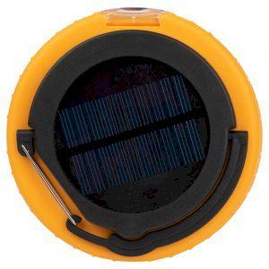 ЭРА Фонарь кемпинговый светодиодный ЭРА KA-601 "Пегас" аккумуляторный, на солнечной батарее + дистанционный - фото 3 - id-p212770281