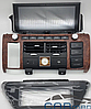Штатная магнитола в стиле Carmedia Nissan PATROL 2004-2010 Android 12 (6/128Gb), фото 5