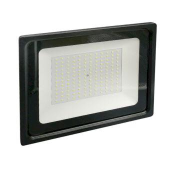 Техэнерго Светодиодный прожектор LED 150W 220-240В 10500Лм 6500К IP65 (черный) - фото 1 - id-p212771336