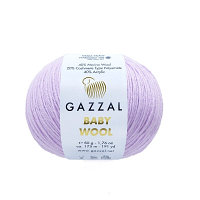 Baby Wool (Бэби Вул), Gazzal 823