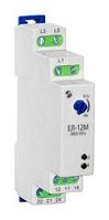Техэнерго Реле контроля 3-х фазного напряжения ЕЛ-11М 100В 50Гц У3 8А