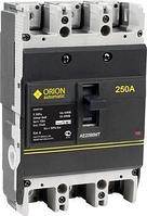 Техэнерго Автоматический выключатель АЕ 2066 МТ (К.С.) 250А (с контактом сигнализации)