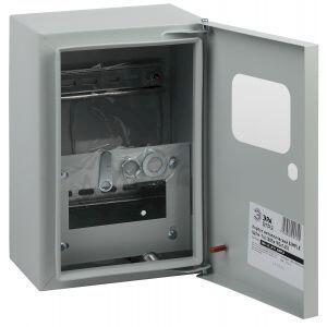 OEM ЭРА SIMPLE ЩУРн-1/6_IP31 (285х190х145) (128) - фото 1 - id-p212769587