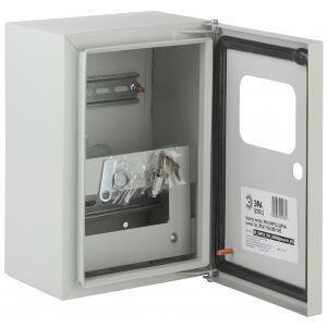 OEM ЭРА SIMPLE ЩУРнг (окно)-06 IP54 (285х190х145) (128) - фото 1 - id-p212769621